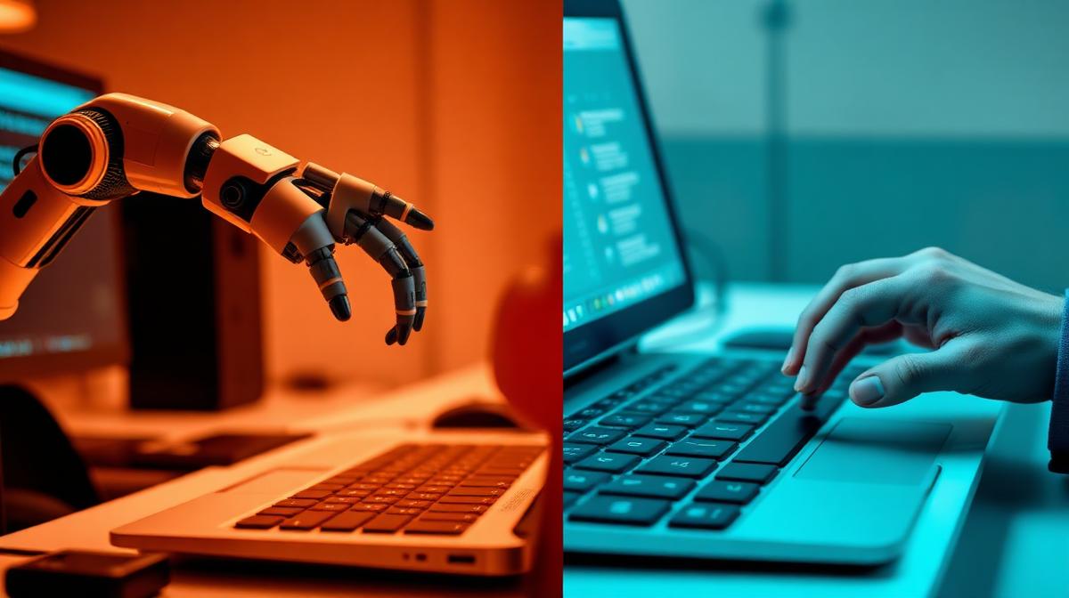 Automatisk SEO vs SEO-byrå – vad funkar bäst (och vad kostar det)?