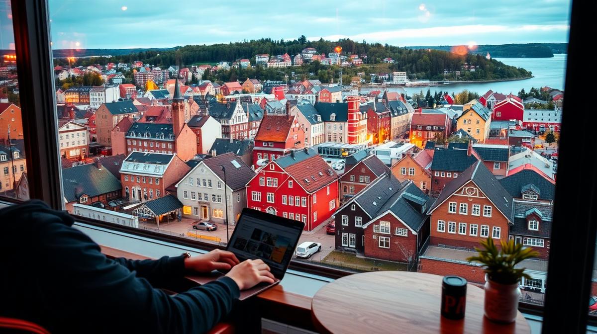 Vad är lokal SEO? En guide för dig som vill synas i ditt närområde